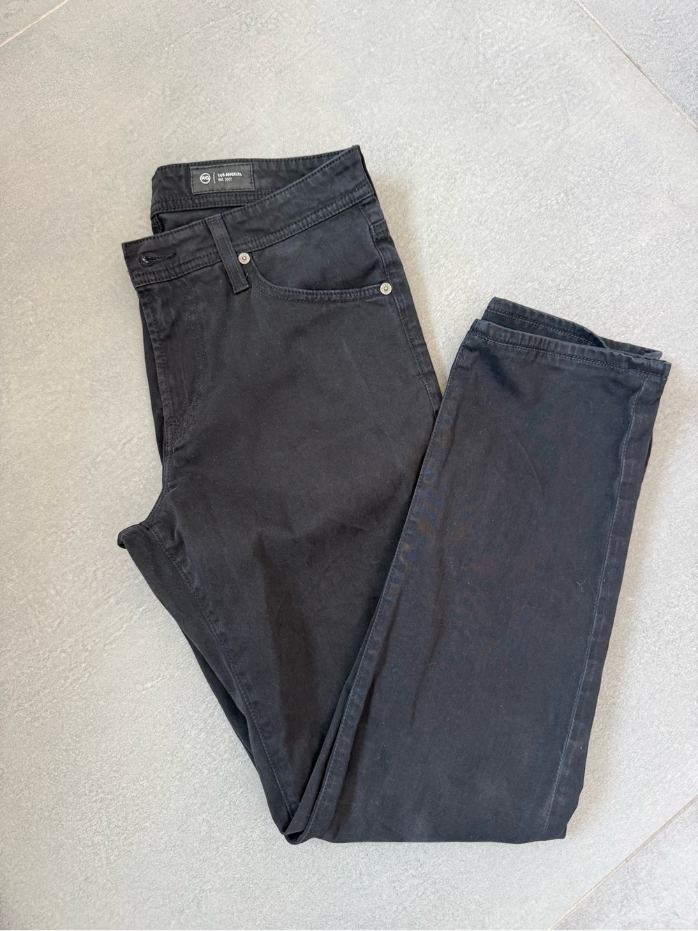 AG Jeans - Tellis Modern Slim
